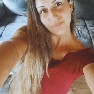 Betrog Menowin Fröhlich Senay mit seiner neuen Freundin?