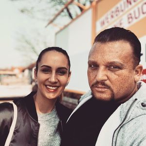 Menowin sicher: BB hat ihn seiner Frau noch nähergebracht!