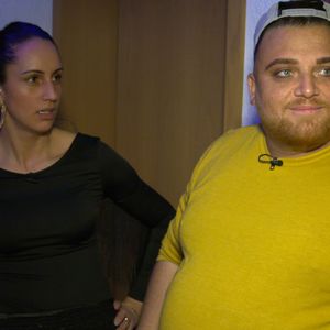 Senay beteuert: Während Menowins Entzug dachte sie an ihn