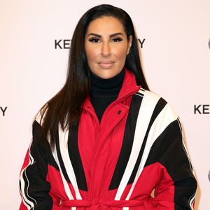 Gebärmutter-OP: Senna Gammour leidet unter Kinderlosigkeit