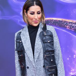Senna Gammour: Strafanzeige wegen Luxustasche am Flughafen