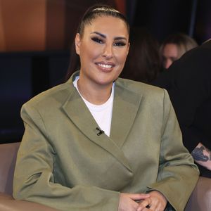 Senna Gammour hatte schon seit zehn Jahren keine Dates mehr