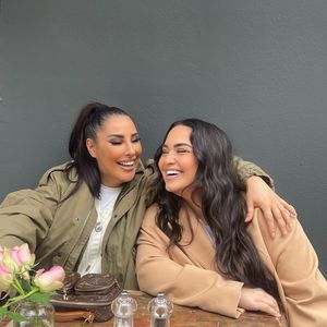 Senna Gammour und Bahar Kizil starten Monrose-Podcast