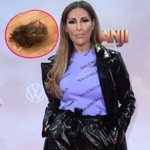 Wegen Oliver Pocher: Senna reißt sich die Extensions raus!