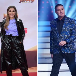 Erster "Let's Dance"-Beef? Senna teilt gegen Llambi aus
