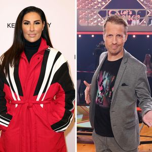 Senna Gammour kritisiert Oliver Pocher für "Bums"-Kommentar