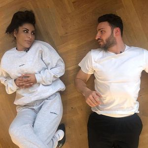 "Let's Dance"-Training: Senna hat bereits erste Blessuren
