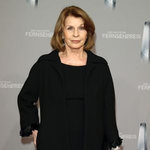 Senta Berger will nicht über Tod ihres Mannes hinwegkommen