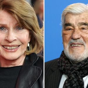 Senta Berger trauert um alten Freund Mario Adorf (†95)