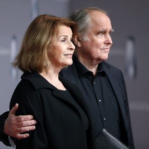 Senta Berger trauert um die Liebe ihres Lebens