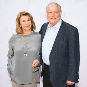 So sehr nimmt Senta Berger der Verlust ihres Ehemanns mit
