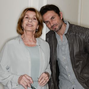 Simon Verhoeven widmet Mama Senta Berger rührende Zeilen