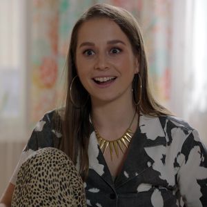 So kehrt Senta-Sofia Delliponti als Tanja bei GZSZ zurück