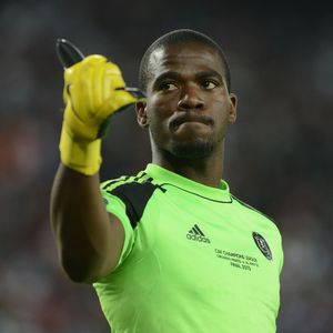 Senzo Meyiwa (✝27): Er starb für seine Freundin
