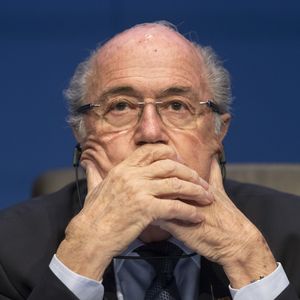 Sepp Blatter erklärt: Das ist der Grund für seinen Rücktritt