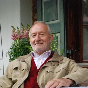 Im "Sturm der Liebe": Urgestein Sepp Schauer hat geheiratet!