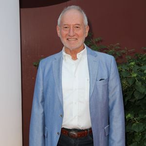 Sepp Schauer denkt nicht an Abschied von "Sturm der Liebe"