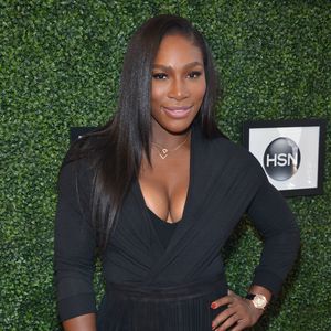 Nach Karriere-Ende: Plant Serena Williams Tennis-Comeback?