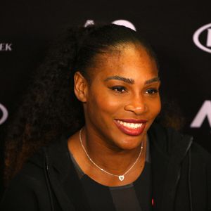 Snap-Malheur: Serena Williams' Schwanger-Post war Versehen!