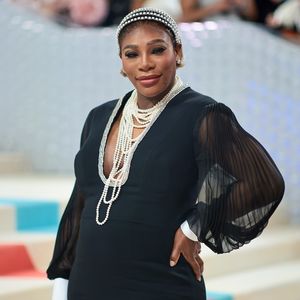 Serena Williams enthüllt zweite Schwangerschaft bei Met Gala