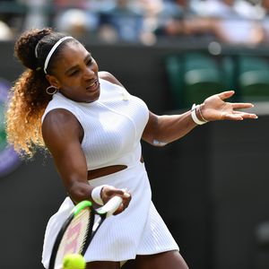 Nicht nur BFFs: Das schätzt Serena Williams an Meghan!