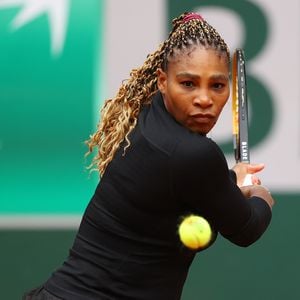 Kurz vor den Australian Open: Serena Williams ist verletzt