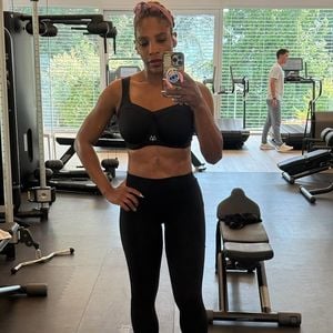 Serena Williams feiert Abnehmerfolg: "Fühle mich gut"