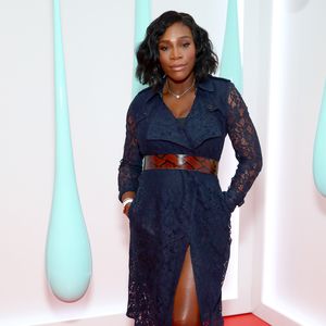 Seit 7 Tagen kein Post mehr: Ist Serena Williams' Baby da?