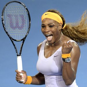 Plant Serena Williams nun etwa doch kein Tennis-Comeback?