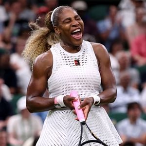 Serena Williams' Wimbledon-Comeback sorgt für Rekorde im TV