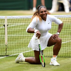 Tennisplatz zerstört? Serena Williams zu Bußgeld verdonnert