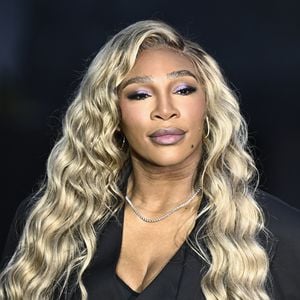 Fans sicher: Serena Williams hat mit Ozempic nachgeholfen