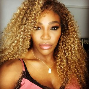 Serena Williams hatte jahrelang mit Migräne zu kämpfen