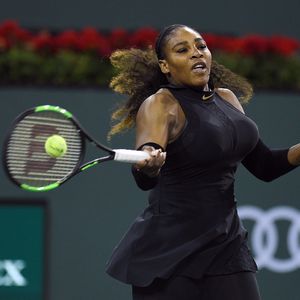 Serena Williams: Erst Tennis, dann Baby Nummer zwei