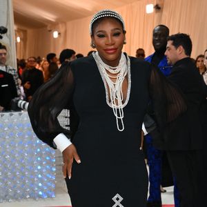 Baby-News auf Gala: Serena Williams dokumentierte Enthüllung