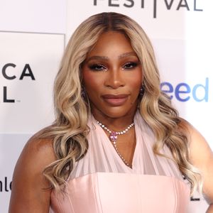 Natürlich schön: Serena Williams ist kaum wiederzuerkennen