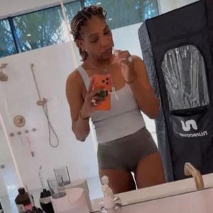 Abnehmmedikament: Serena Williams zeigt Gewichtsverlust