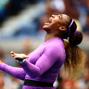 "Unverzeihlich": So traurig ist Serena Williams nach US Open