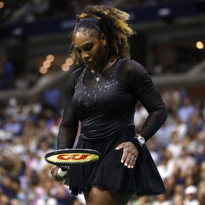 Serena Williams hat das letzte Match ihrer Karriere verloren