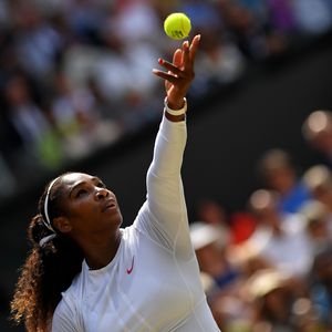 Emotional nach Wimbledon: Serena Williams dankt ihren Fans