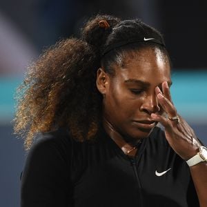 Dramatisch: Serena Williams' Baby kam per Not-Kaiserschnitt!