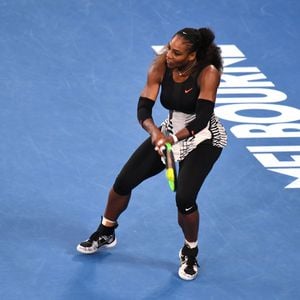 Seit 6 Wochen Mama: Tennis-Comeback für Serena Williams?
