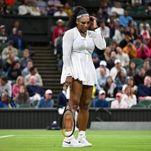 27 Jahre voller Triumphe: Serena Williams beendet Karriere