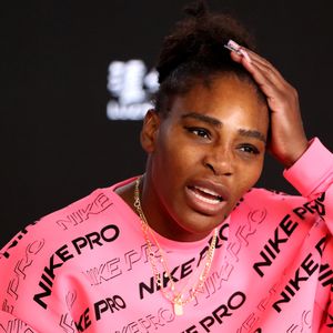Serena Williams findet Zverevs Strafe für Ausraster zu milde