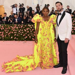Aus heiterem Himmel: So süß verliebte sich Serena Williams