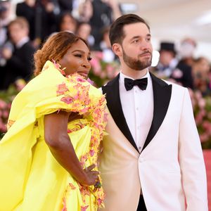 Schon Insta-Star? Serena Williams' Baby hat eigenen Account!