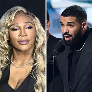 Serena Williams klärt über vermeintlichen Drake-Diss auf