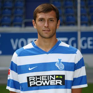 An Heiligabend: Ex-Bundesliga-Meister ist mit 33 verstorben
