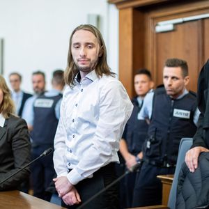 BVB-Busattentat: Bombenleger zu 14 Jahren Haft verurteilt