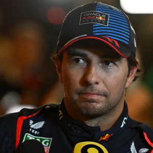 Sergio Pérez wird aus Red-Bull-Formel-1-Team rausgeworfen